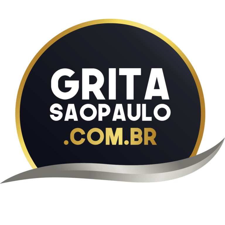 Grita São Paulo